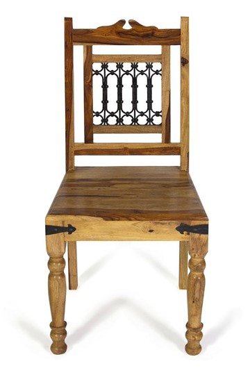 Кухонный стул Бомбей - 3417A / палисандр, Natural (натуральный) id 20002 в Йошкар-Оле - изображение 1